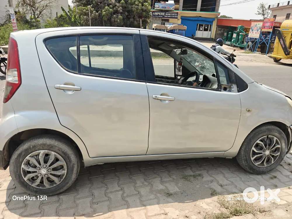 Maruti Ritz Vdi 2012