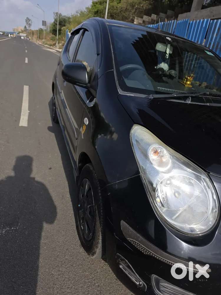 Maruti Suzuki A-star 2011 Petrol Car