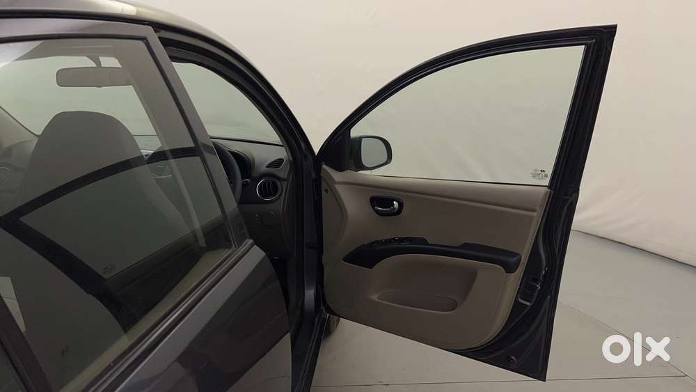 Hyundai I10 Sportz 1.2 Kappa2, 2012, Petrol