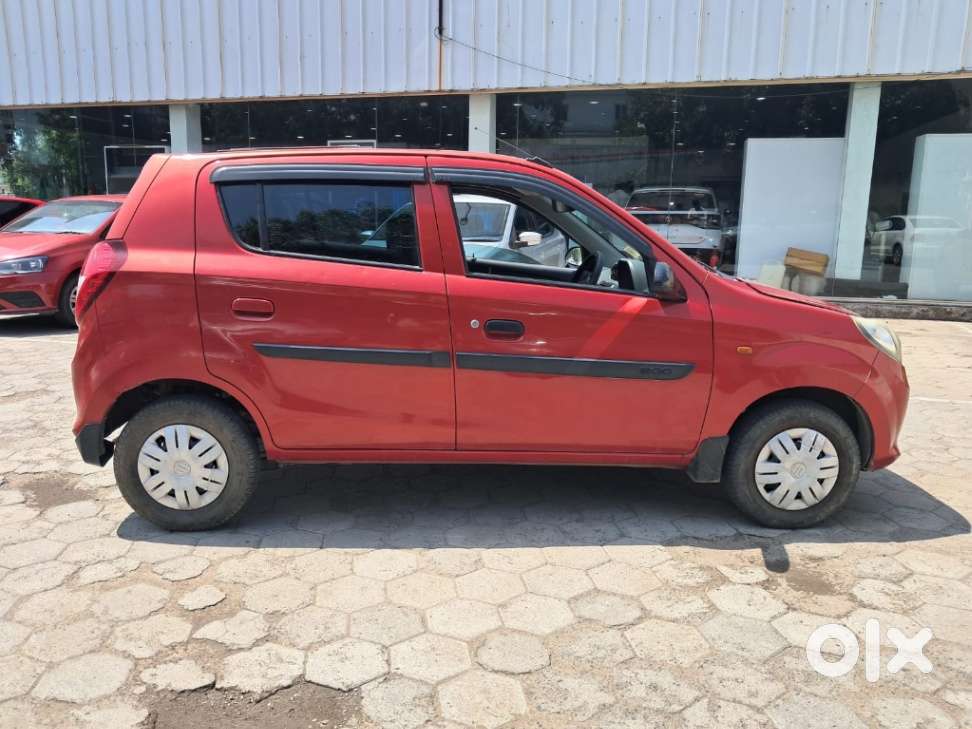 Maruti Suzuki Alto 800 Lxi, 2015, Petrol