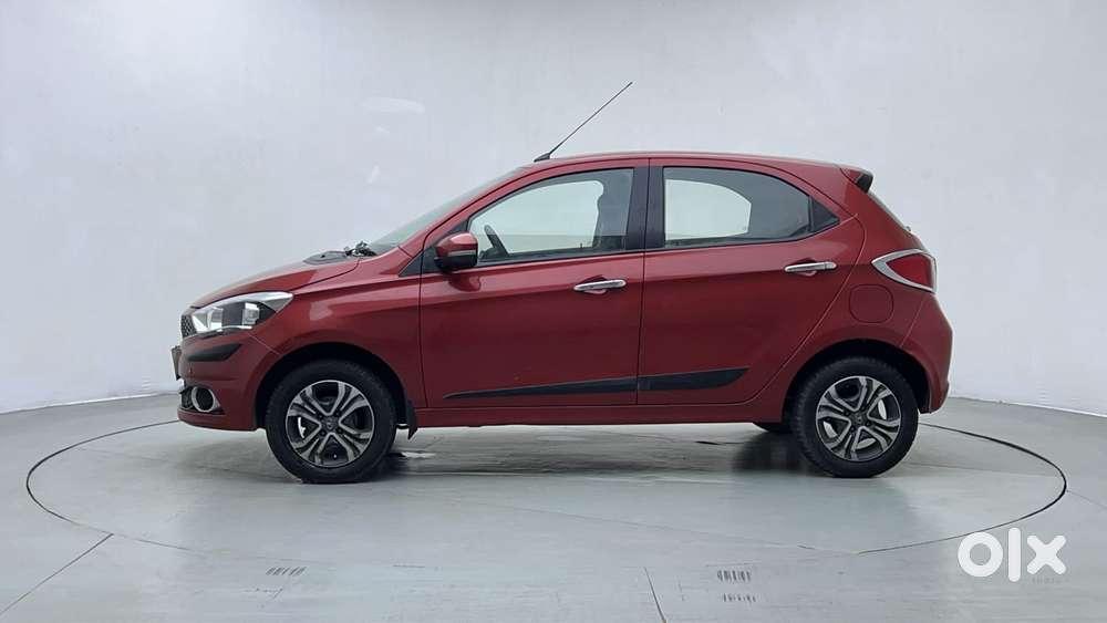 Tata Tiago Xza, 2019, Petrol