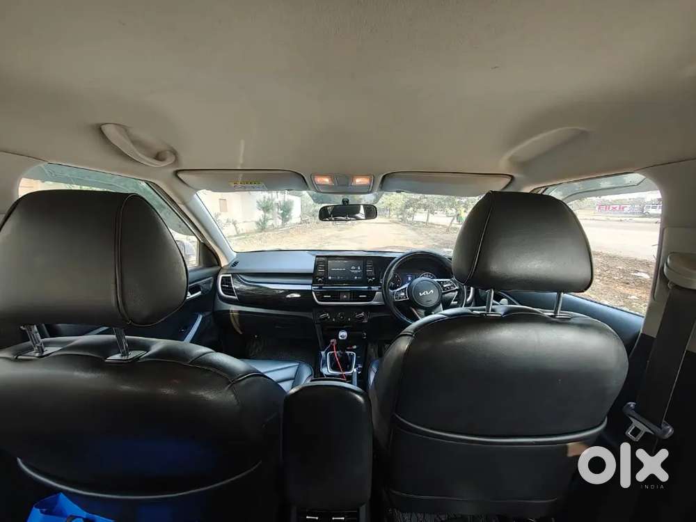 Kia Seltos 2022 Diesel 88700 Km Driven