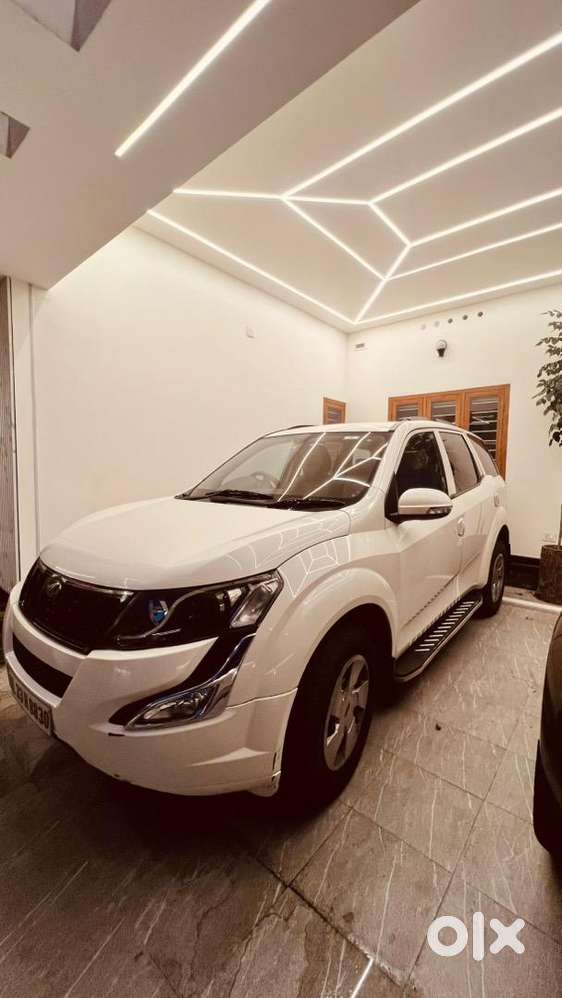 Mahindra Xuv500 2016 Diesel Good Condition