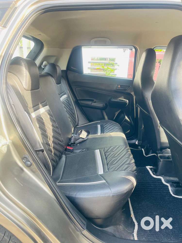 Maruti Suzuki Swift Vvt Vxi, 2022, Petrol