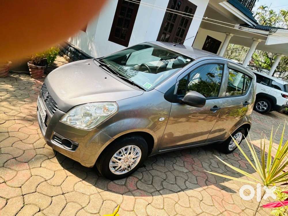 Single Owner Family Used Ritz Neet Car