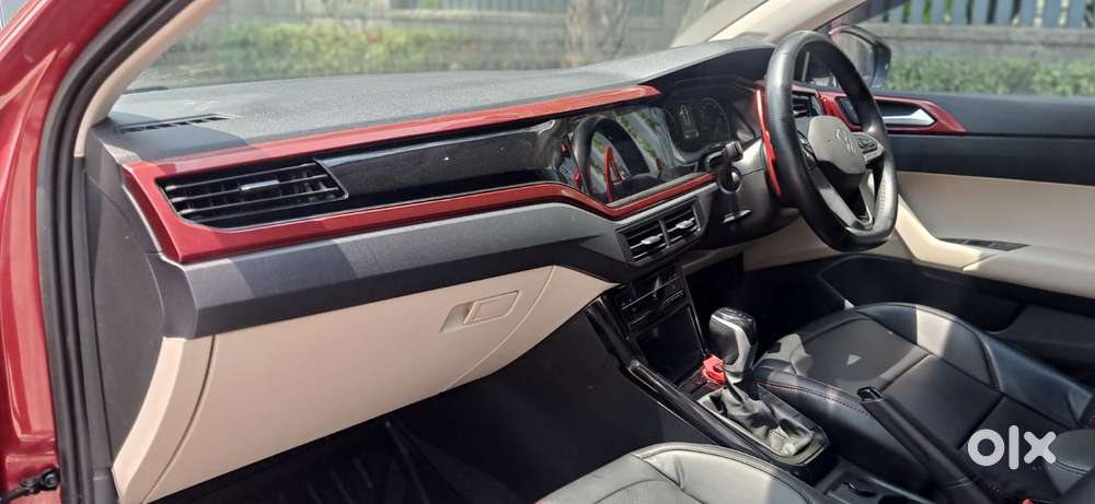 Volkswagen Virtus Gt 1.5 Tsi Dsg, 2024, Petrol