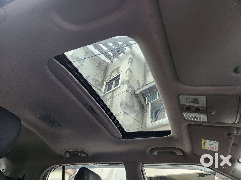 Hyundai Creta 1.6 Sx Automatic, 2019, Petrol