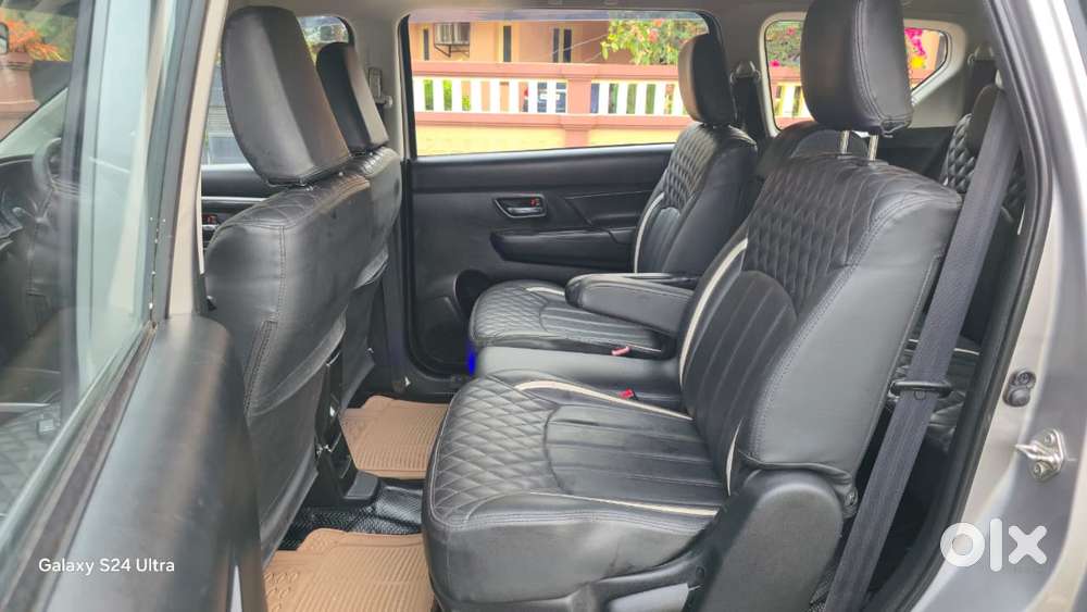 Maruti Suzuki Xl6 1.5 Zeta Mt, 2021, Petrol