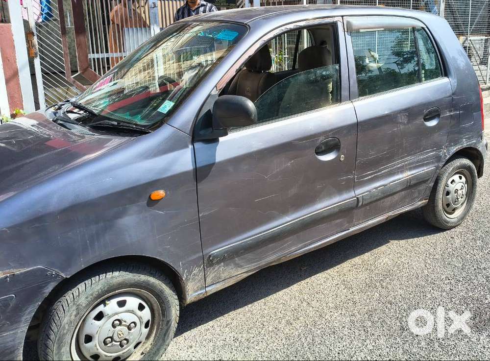 Hyundai Santro Xing 2009
