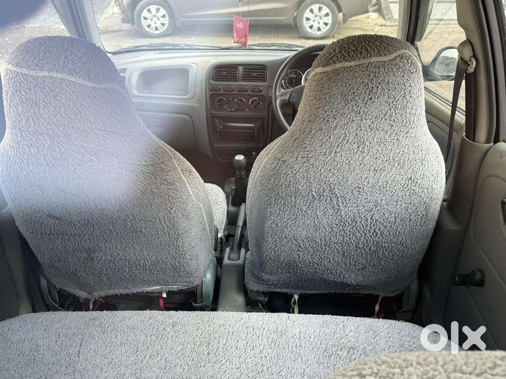 Maruti Suzuki Alto K10 2014 Petrol Well Maintained