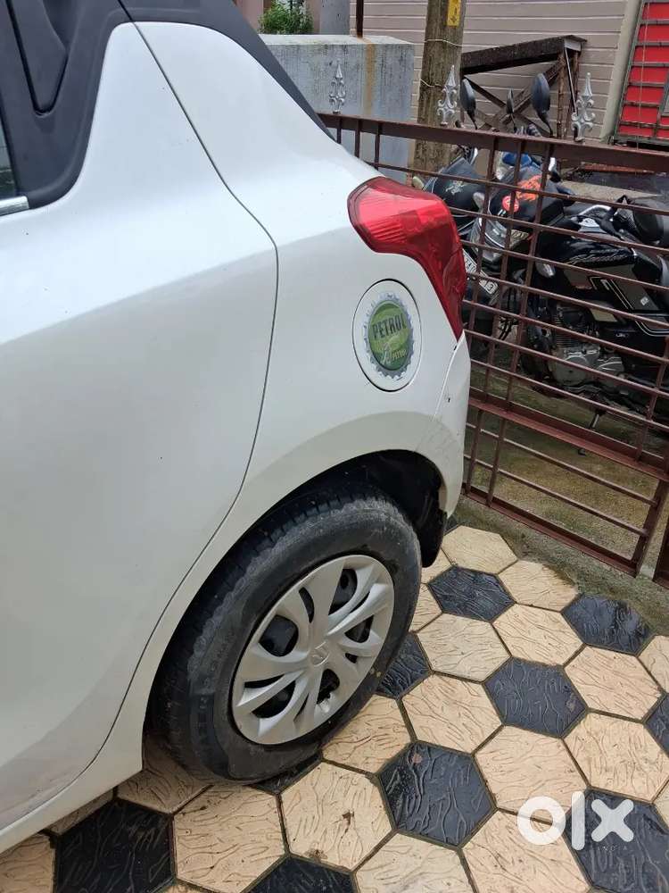 Maruti Swift Vxi 2018