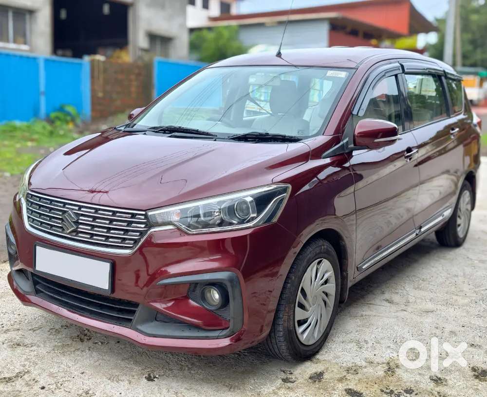 Maruti Suzuki Ertiga Vdi 2019 Diesel