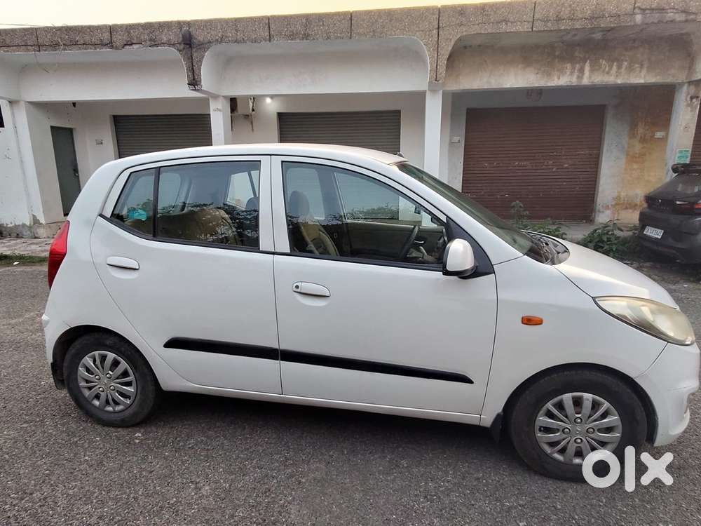 Hyundai I10 Sportz 1.1 Irde2, 2015, Petrol