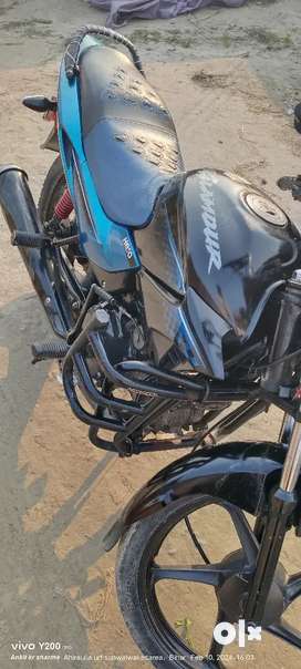 Olx discount gopalganj bike