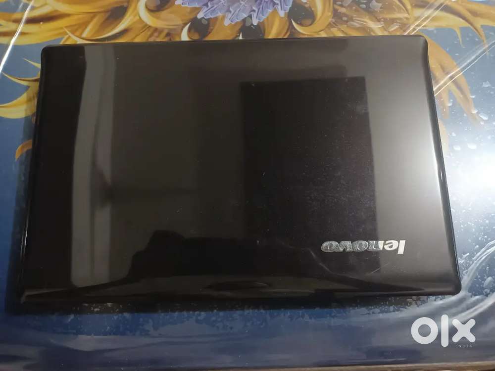 Lenovo G570 series laptop