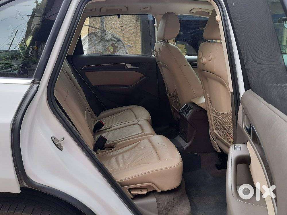 Audi Q5 3.0 Tdi, 2015, Diesel