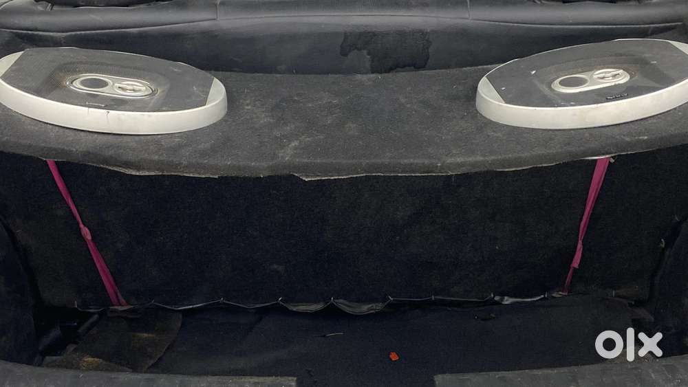 Maruti Suzuki Swift Vdi, 2012, Diesel