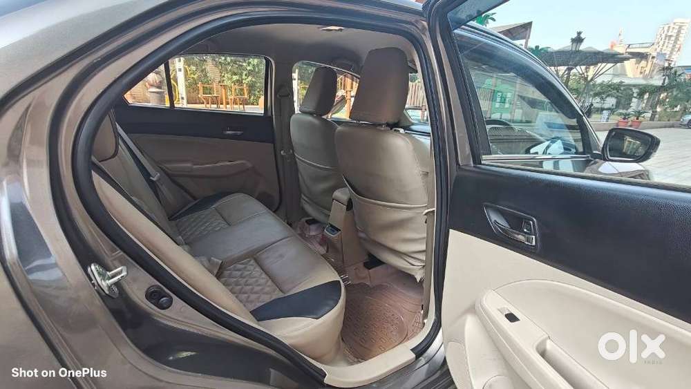 Maruti Suzuki Swift Dzire Zxi+ Mt, 2022, Cng & Hybrids