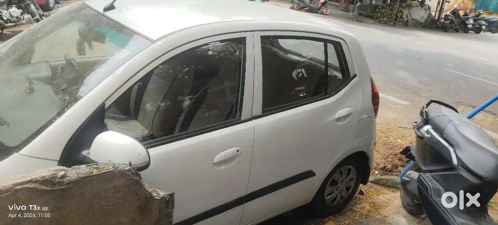 Hyundai I20 2012 Petrol Well Maintained