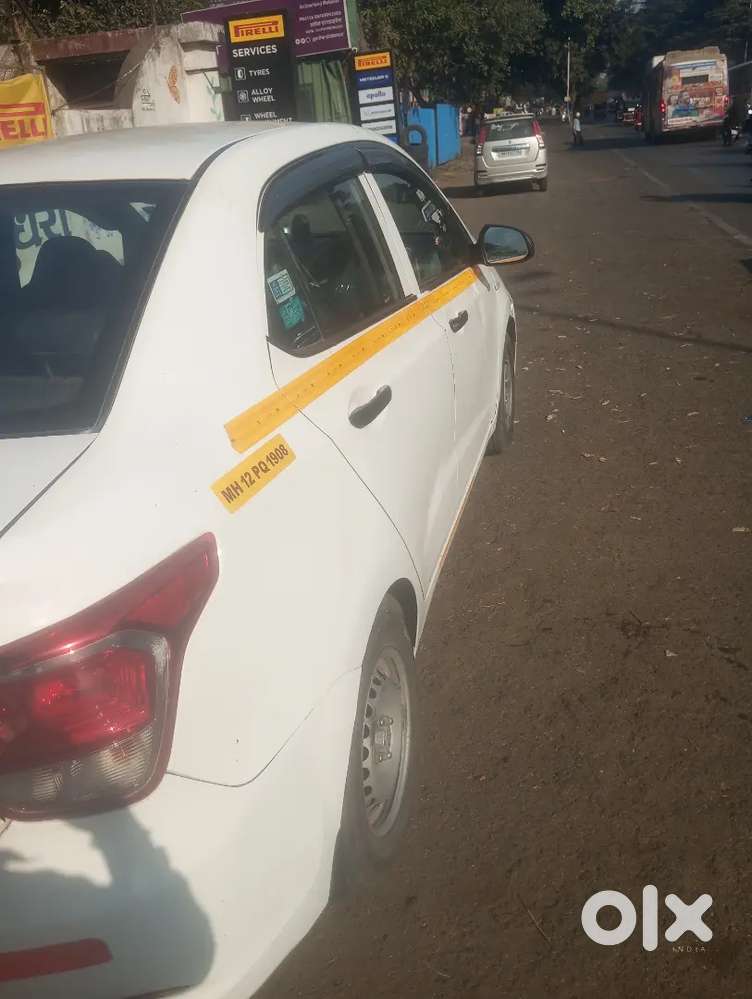 Hyundai Xcent Prime 2017