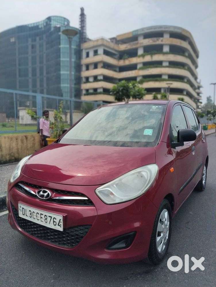 Hyundai I10 1.2 Kappa Magna, 2016, Petrol