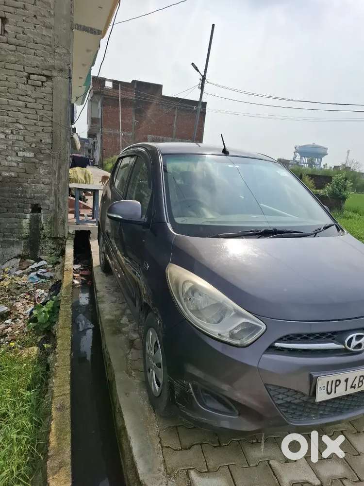 Hyundai I10 1.1 Magna 2010