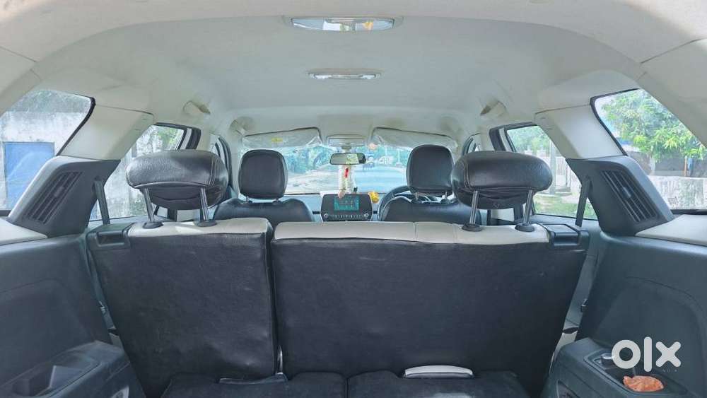 Tata Safari 2.0 Kryotec Xm, 2023, Diesel