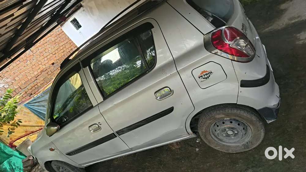 Maruti Suzuki Alto 800