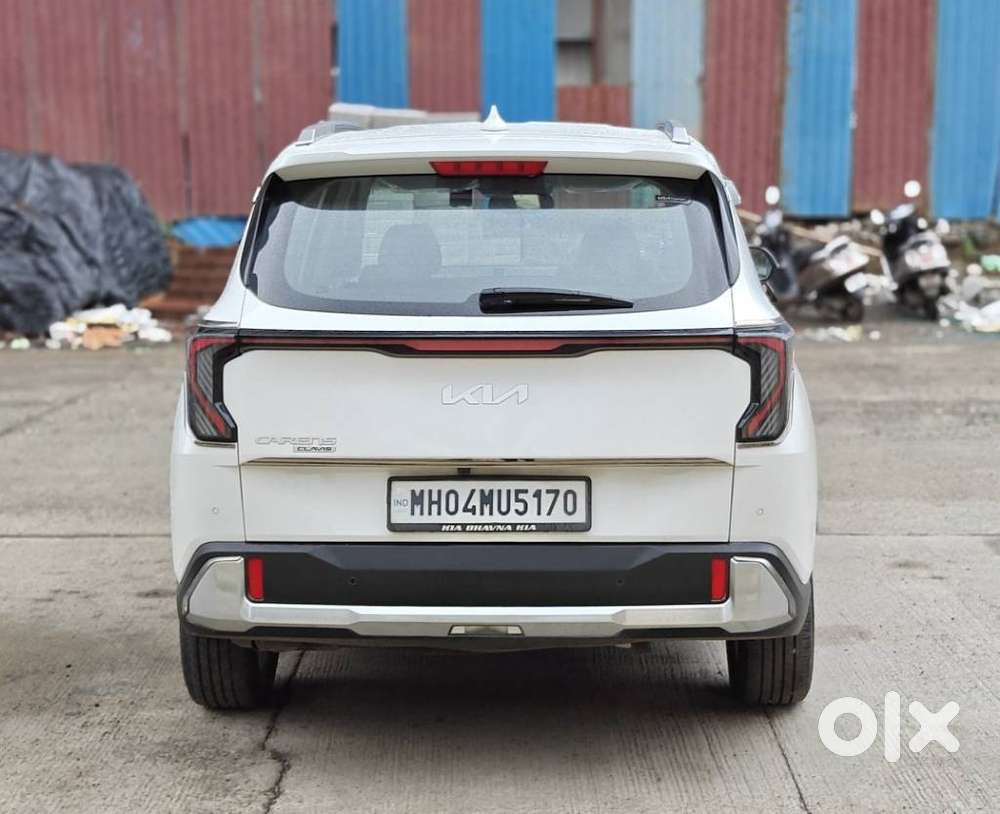 Kia Carens Clavis G 1.5 6mt, 2025, Diesel