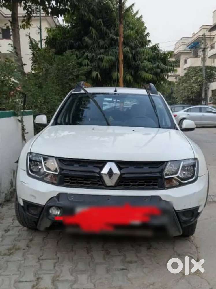 Renault New Duster 2025