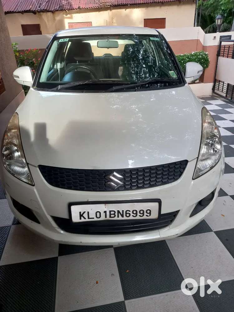 Swift Maruti Suzuki 2013 Diesel