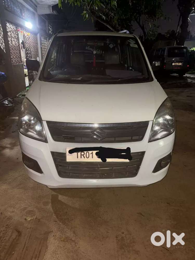 Maruti Suzuki Wagon R Best Conditon.