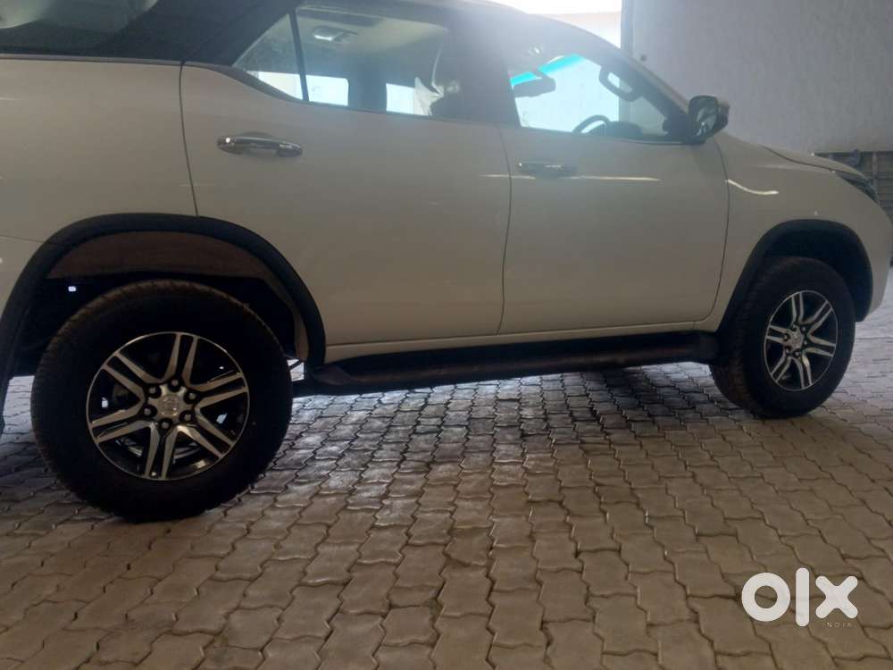 Toyota Fortuner 3.0 4x2 Automatic, 2026, Diesel