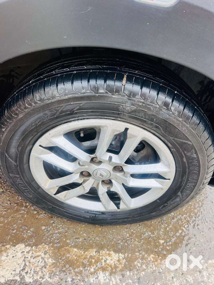 Renault Triber, 2019, Cng & Hybrids