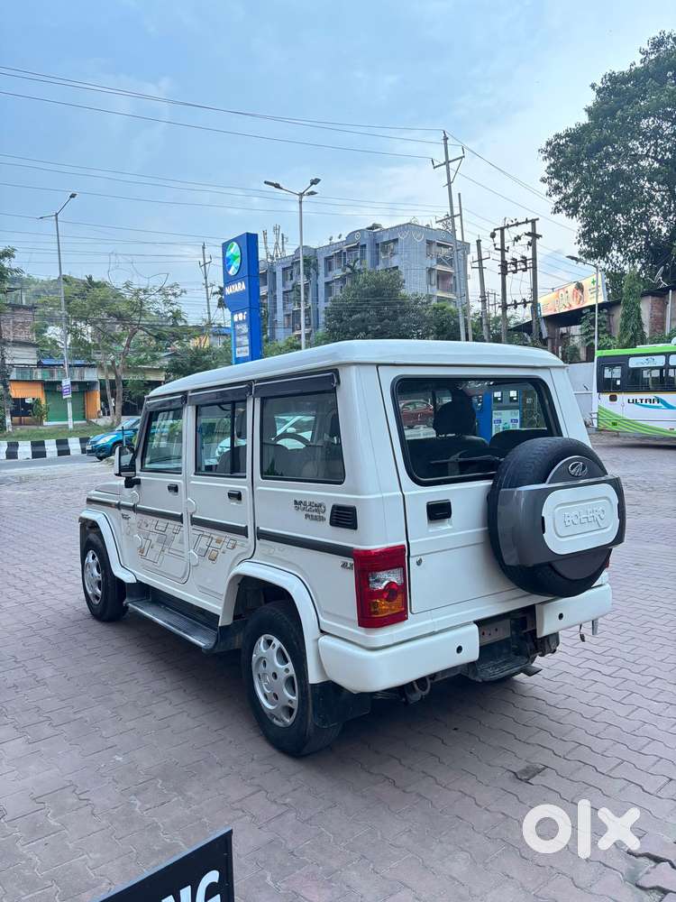 Mahindra Bolero Mhawk D70 Zlx, 2019, Diesel