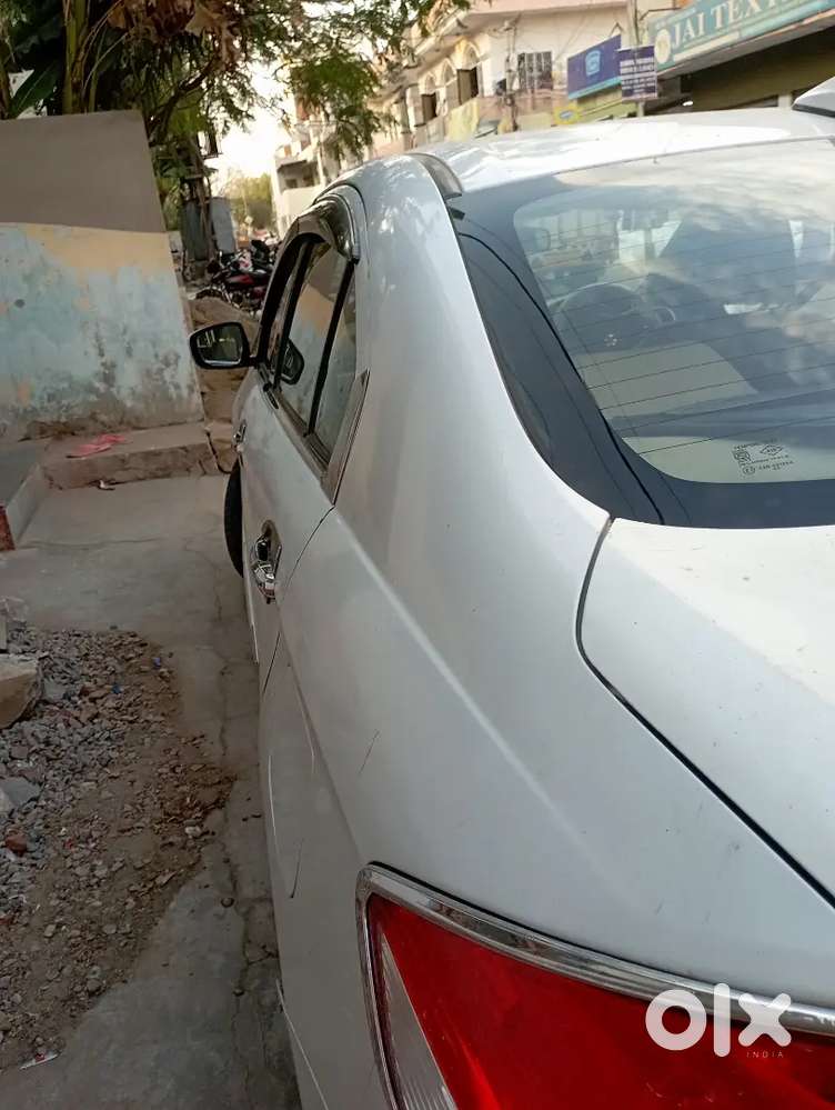 Maruti Suzuki Ciaz 2015 Diesel 68500 Km Driven