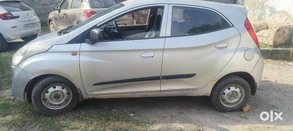 Hyundai Eon 1.0 Magna 2015