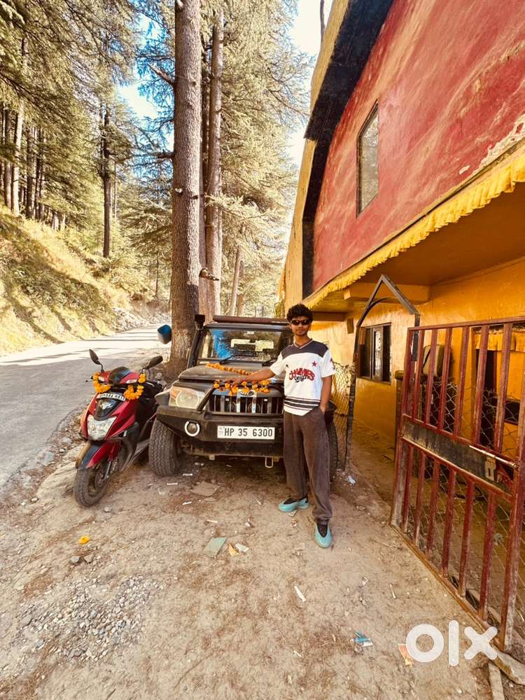 Mahindra Bolero Diesel 2014