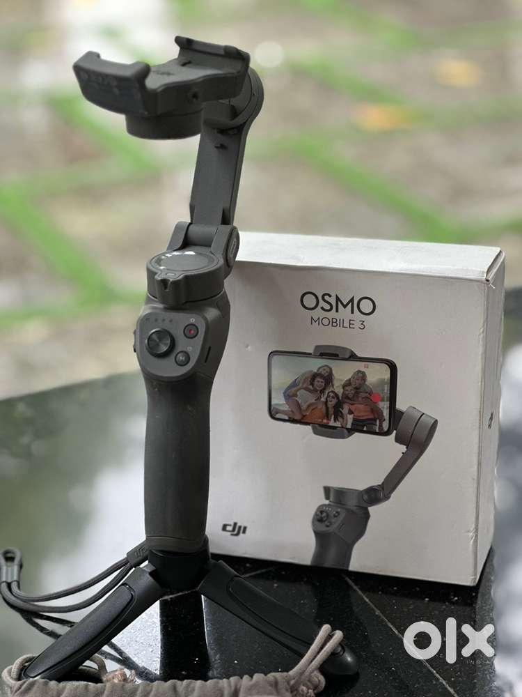 DJI Osmo Mobile 3 - Mobile Phones in undefined, - 1848838403