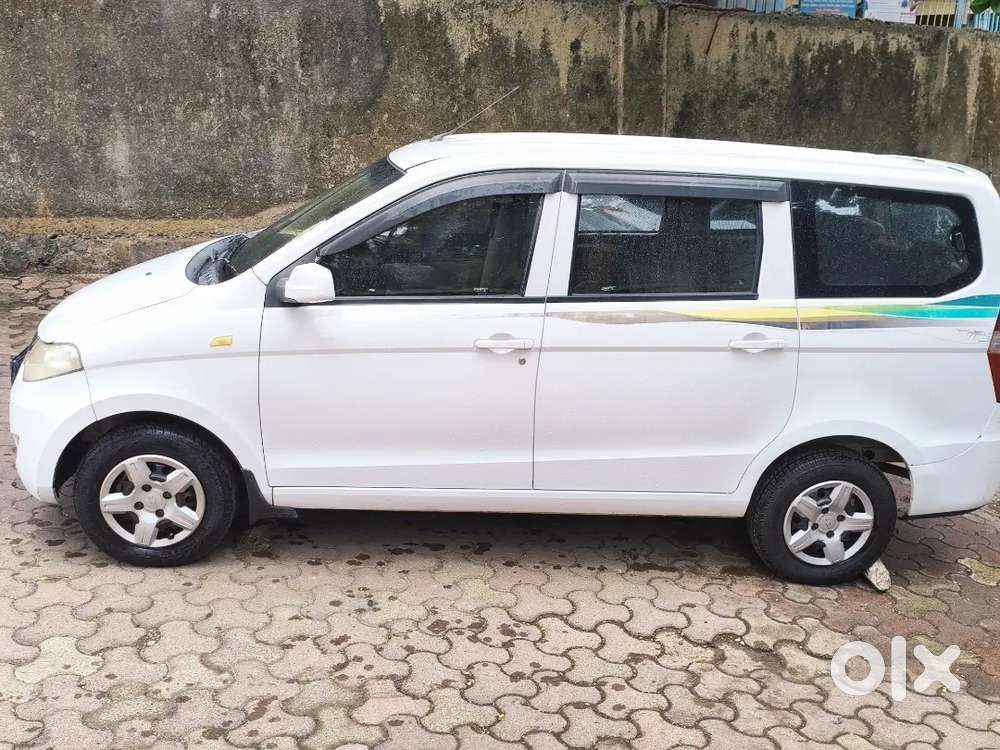 Chevrolet Enjoy 1.4 Lt Diesel Well Maintained And In Mint Condition