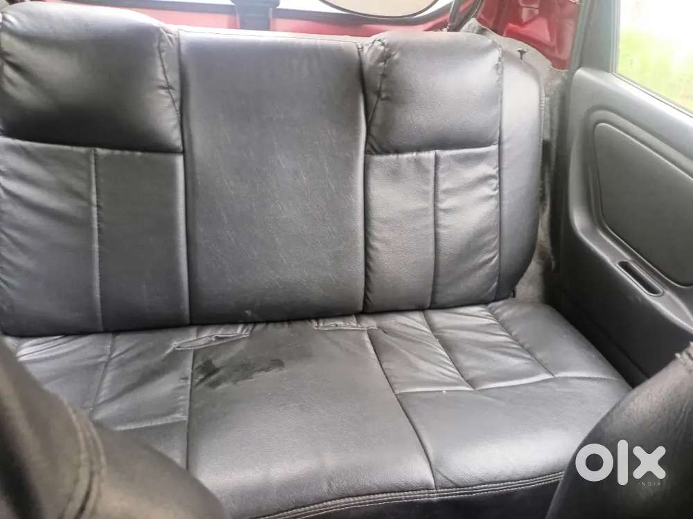Maruti Suzuki Alto 2010 Petrol
