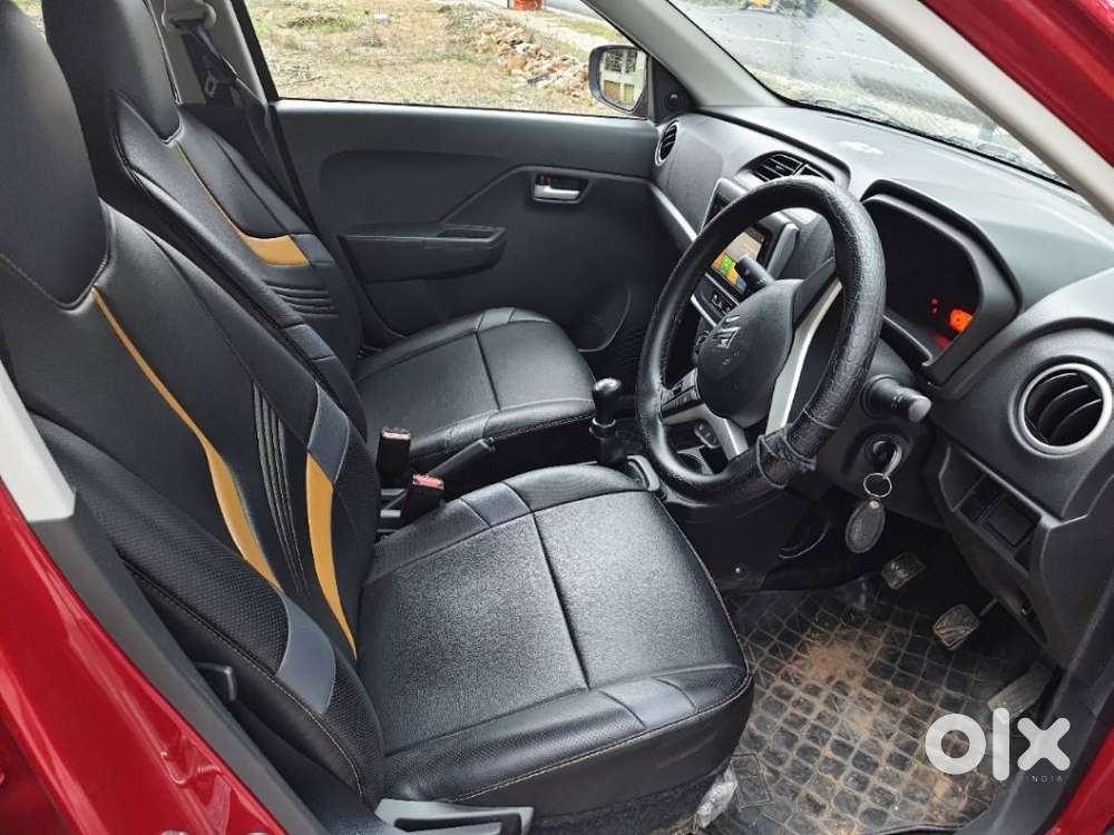 Maruti Suzuki Alto K10 Plus Edition, 2024, Petrol