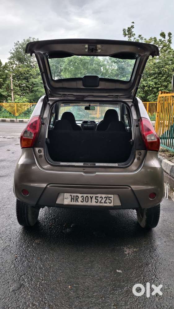 Datsun Redigo 1.0 T (o), 2022, Petrol