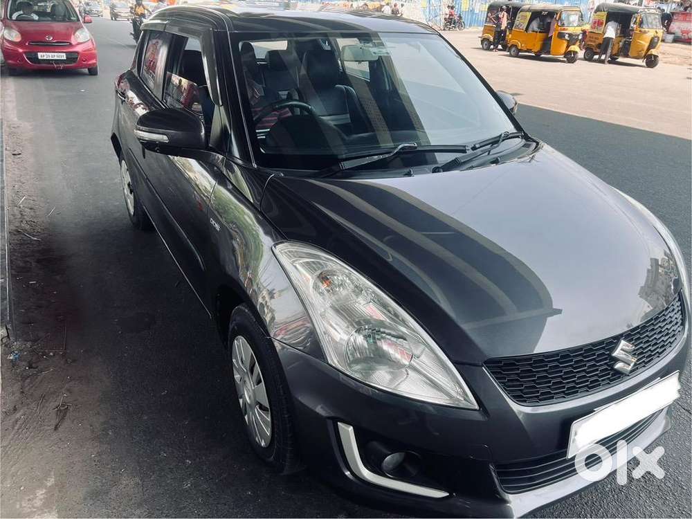 Swift Vdi 2016model.. 122000kms Driven Good Condition