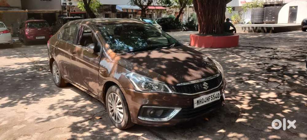 Maruti Suzuki Ciaz Vdi 2016