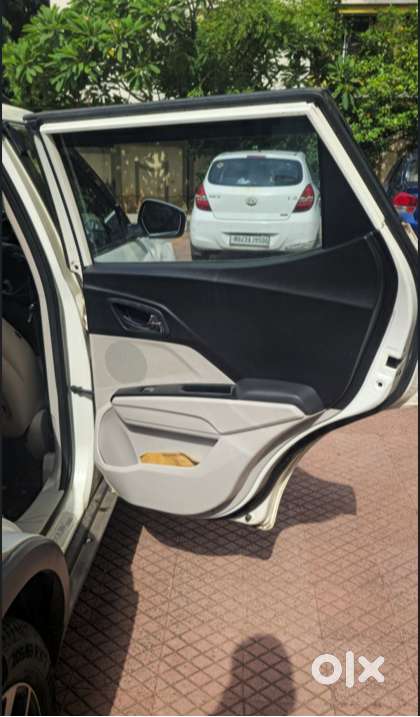 Mahindra Xuv300 2022 Petrol Good Condition