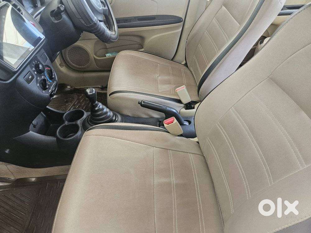 Honda Amaze S I-dtech, 2014, Diesel