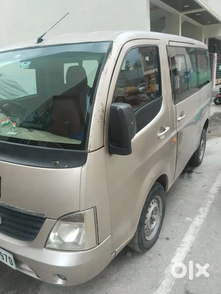 Tata Venture 1.4 Gx 2011