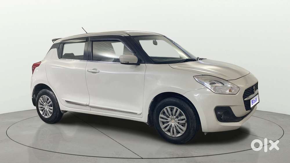 Maruti Suzuki Swift Amt Vxi, 2020, Petrol