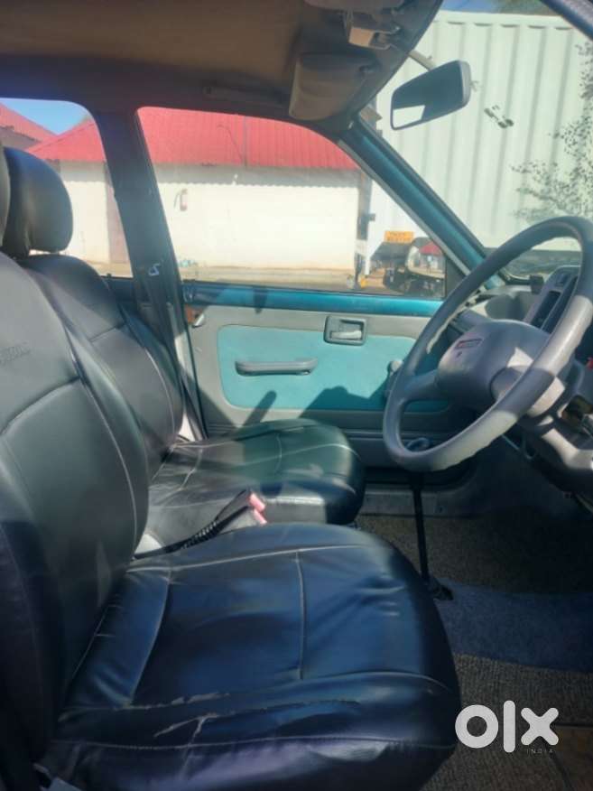 Maruti Suzuki 800, 2009, Petrol